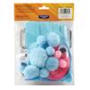Creativity Street Foam Stick Animal Kit, Elephant, 7.75" x 11" x 1.25", 1 Kit view 3