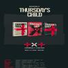 DREAMUS TXT - MINISODE 2 : Thursday's Child [Full Set ver.] (4th Mini Album) 3 Albums+CultureKorean Gift(Decorative Stickers,Photocards,Top Loader Stcikers) view 2