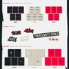 DREAMUS TXT - MINISODE 2 : Thursday's Child [Full Set ver.] (4th Mini Album) 3 Albums+CultureKorean Gift(Decorative Stickers,Photocards,Top Loader Stcikers) view 4