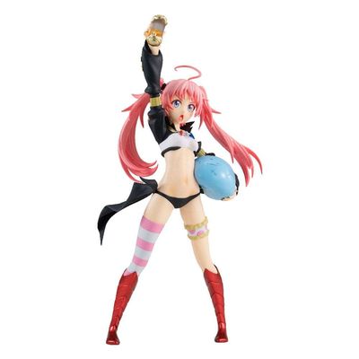 That Time I Got Reincarnated as a Slime - Good Smile Company - POP UP Parade Millim - Figure