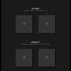 LE SSERAFIM - Fearless [Full Set ver.] (1st Mini Album) 2 Albums+Pre Order Limited Benefits+CultureKorean Gift(Decorative Stickers,Photocards,Top Loader Stcikers) view 3