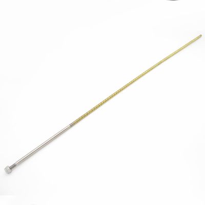 RC Boat 4.76mm 3/16" Flexible Shaft 400mm Drive Cable for RC Speed Boat Mono Racing Yacht (Left Hand)