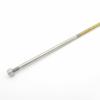 RC Boat 4.76mm 3/16" Flexible Shaft 400mm Drive Cable for RC Speed Boat Mono Racing Yacht (Left Hand) view 4