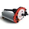 1/24th RC Car Brass 11T Motor Pinion Gear Parts Upgrades for 1: 24 Axial SCX24 AXI90081 Deadbolt AXI00001/AXI00002 view 4