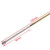 RC Boat 4.76mm 3/16" Flexible Shaft 520mm Drive Cable for RC Speed Boat Mono Racing Yacht CAT (Right Hand) view 2