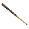 Noble Collection - Replique Harry Potter Les Animaux Fantastiques - Baguette Abelforth Dumbledore 34cm - 0849421009052 view 2