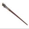 The Noble Collection Wand of Anton Vogel in Collector's Box view 2