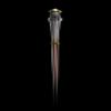 The Noble Collection Wand of Anton Vogel in Collector's Box view 3