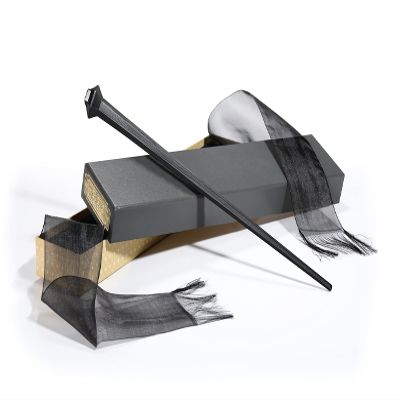 The Noble Collection Wand of Credence in Collector's Box