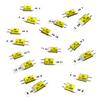 HBX Part E122 Crystals AM 27MHz TX & RX for Haiboxing RC Scale Buggy Car Off-Road Truck (1 Pair) view 1