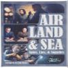 Arcane Wonders Air Land & Sea: Spies, Lies & Supplies (AW03ASX1AW) view 1