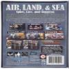 Arcane Wonders Air Land & Sea: Spies, Lies & Supplies (AW03ASX1AW) view 3