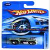 Hot Wheels 'tooned '69 Camaro Z28 - Camaro - green view 1