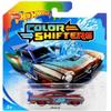 DieCast Hot Wheels Jaded, Color Shifters 1:64 Scale view 1