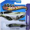 Hot Wheels Zamac '73 Pontiac Firebird - Pontiac Firebird - Showroom view 1