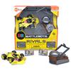 HEXBUG BattleBots Rivals Rusty and Hypershock view 1