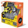 HEXBUG BattleBots Rivals Rusty and Hypershock view 4