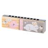 Stephen Joseph Harmonica, Bunny view 1