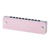 Stephen Joseph Harmonica, Bunny view 2