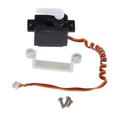 Replacement Part For Metal Digital Servo High Torque Gear Waterproof For RC Model DIY For XK X450.0010 RC Drone Spare Parts
