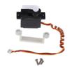 Replacement Part For Metal Digital Servo High Torque Gear Waterproof For RC Model DIY For XK X450.0010 RC Drone Spare Parts view 1