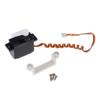 Replacement Part For Metal Digital Servo High Torque Gear Waterproof For RC Model DIY For XK X450.0010 RC Drone Spare Parts view 3