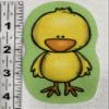 Story Time Felts Chicken Life Cycle Felt Figures for Flannel Board Stories view 3