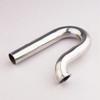 Replacement Part For 100mm Exhaust Front Elbow Pipe Built-in Exhaust Pipes For Te Control RC Boats - (Color: 1pcs Pipe) view 2