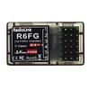 Replacement Part For R6FG 2.4G 6CH FHSS Receiver Transmitter Gyro Integrant For RC4GS RC3S RC4G T8FB view 3