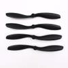 Replacement Part For 4pcs/set H16 Tarantula X6 RC Quadcopter Spare Parts CW CCW Propeller Blades X6-01 (black) - (Color: Yellow) view 1