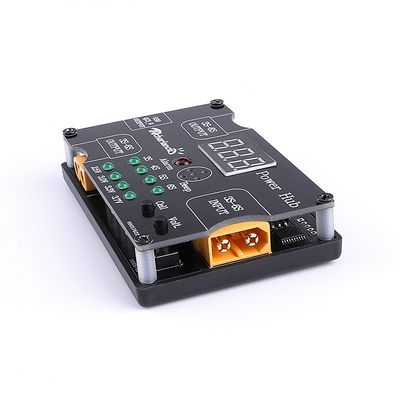 Replacement Part For 3IN1 3-6S LiPo/LiFe Battery Parallel Charging Board For XT60 Battery B6 Mini Q300 Charger Smart Phone