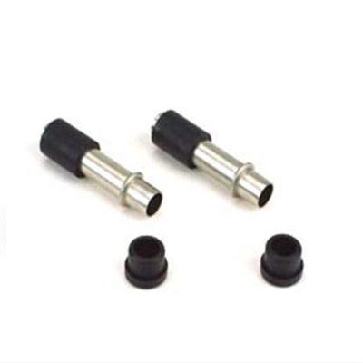 Replacement Part For Rc Saito Engines Parts Four-Stroke Engine PUSHROD COVERS W/SEALS SAI10040 SAI30S40 SAI5040 - (Color: SAI30S40)