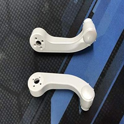 Replacement Part For Dobby Pocket S Drone Spare Parts Dismantling Arm (Not New) - (Color: 1pcs A Arm)