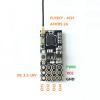 Replacement Part For 2A-4CH 2A 2.4G AFHDS 2A 4CH PWM Mini Receiver For -I6 -I6X -I6S -I10 RC Mini Airplane Fixed-Wing Drones - (Color: 2PCS) view 2