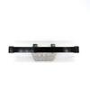 Replacement Part For Metal Front Bumper Guard Plate Metal Mesh Rescue Buckle Hooks For MN D90 D91 D99S RC Car Parts - (Color: 1) view 1