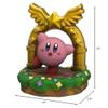 First 4 Figures Kirby and The Goal Door PVC Statue | Standard Edition view 4