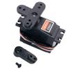 Replacement Part For RC E6001 Plastic Servo (6KGS) For 1:10 Car Buggy Truck view 1