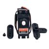 Replacement Part For RC E6001 Plastic Servo (6KGS) For 1:10 Car Buggy Truck view 2