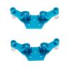 Replacement Part For RC Car Front Rear Shock Tower Absorber For P929 P939 K979 K989 K999 K969 Spare Upgrade Parts view 1