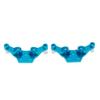 Replacement Part For RC Car Front Rear Shock Tower Absorber For P929 P939 K979 K989 K999 K969 Spare Upgrade Parts view 2