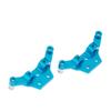 Replacement Part For RC Car Front Rear Shock Tower Absorber For P929 P939 K979 K989 K999 K969 Spare Upgrade Parts view 3