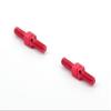 Replacement Part For RC 1/10 Electric Touring Car Spec-R R1 Alu Turnbuckle 20mm view 1