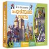 A LA DECOUVERTE DES CHATEAUX FORTS view 1