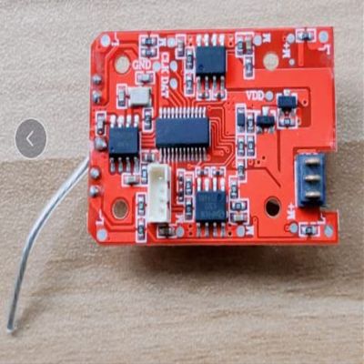 Replacement Part For Version SG106 Drone Receiver Board Spare Part For RC Drone SG106 PCB Circuit Board HY-DM106-RX Model Receiver Accessory