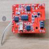 Replacement Part For Version SG106 Drone Receiver Board Spare Part For RC Drone SG106 PCB Circuit Board HY-DM106-RX Model Receiver Accessory view 1