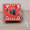 Replacement Part For Version SG106 Drone Receiver Board Spare Part For RC Drone SG106 PCB Circuit Board HY-DM106-RX Model Receiver Accessory view 2
