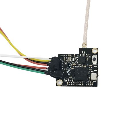 Replacement Part For 5.8G 48CH Switchable Adjustable FPV AV Audio/Video Transmitter Support OSD