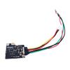 Replacement Part For 5.8G 48CH Switchable Adjustable FPV AV Audio/Video Transmitter Support OSD view 3