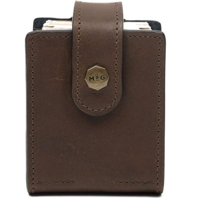 Moore & Giles Playing Card Sleeve| Baldwin Oak