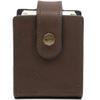 Moore & Giles Playing Card Sleeve| Baldwin Oak view 1